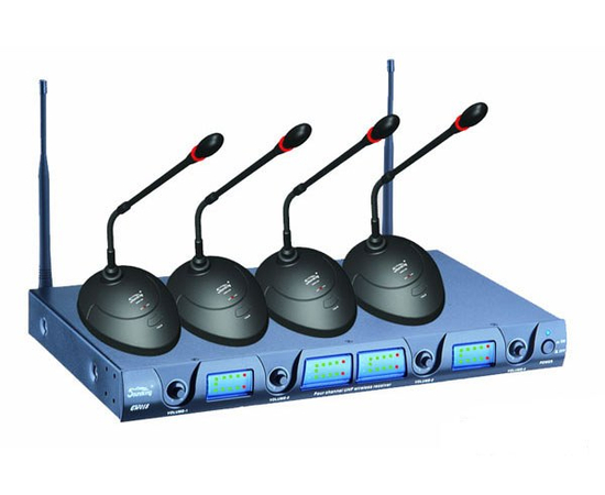 Радиосистема SOUNDKING SKEW018D - 46884 за 0 грн. | 4Club