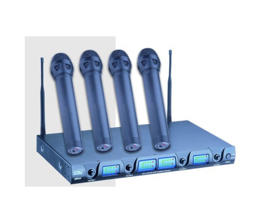 Радиосистема SOUNDKING SKEW018H - 46885 за 0 грн. | 4Club