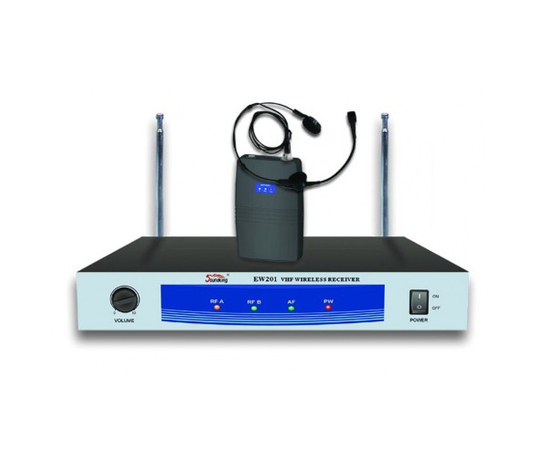 Радиосистема SOUNDKING SKEW201SH - 46858 за 0 грн. | 4Club