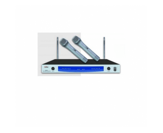 Радиосистема SOUNDKING SKEW202H - 46890 за 0 грн. | 4Club