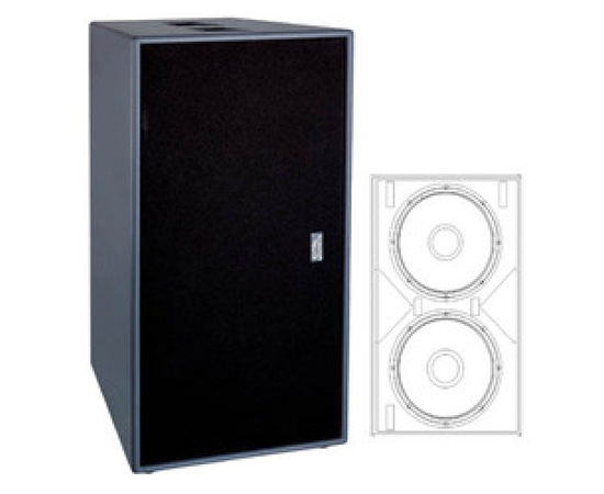 Сабвуфер пассивный SOUNDKING SK M1218S - 46800 за 0 грн. | 4Club