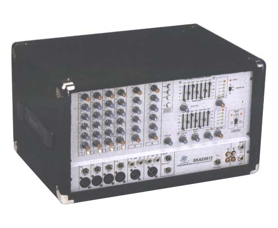 Силовой микшер SOUNDKING  SKAE121EE - 46864 за 0 грн. | 4Club