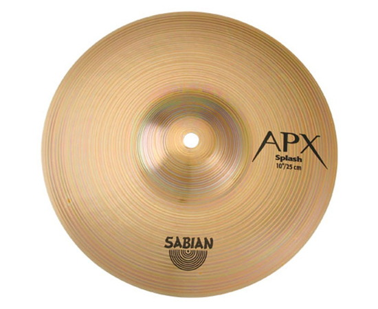 Тарелки для барабанов SABIAN AP1005 - 45307 за 0 грн. | 4Club