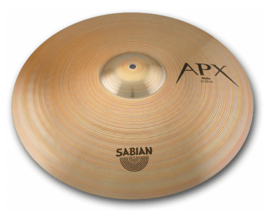 Тарелки для барабанов SABIAN AP2012 - 45318 за 0 грн. | 4Club