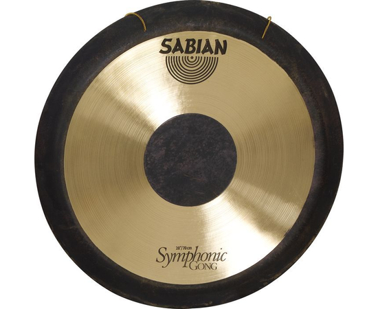 Гонг SABIAN 52402 - 46714 за 24413 грн. | 4Club