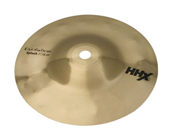 Тарелки для барабанов серии HHX EVOLUTION SABIAN 10705XEB - 46512 за 0 грн. | 4Club