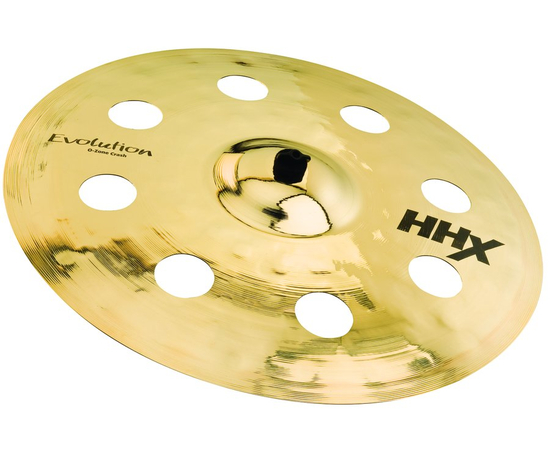 Тарелки для барабанов серии HHX EVOLUTION SABIAN 11800XEB - 46476 за 20941 грн. | 4Club