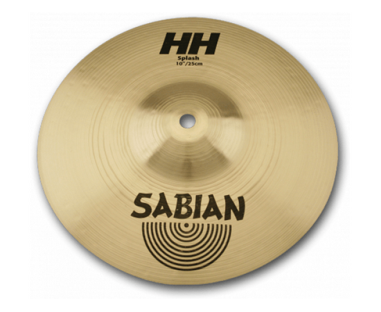Тарелки для барабанов серии HH SABIAN 11005 - 46510 за 9607 грн. | 4Club