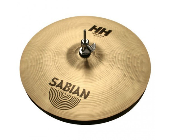 Тарелки для барабанов серии HH SABIAN 11402B - 46529 за 30959 грн. | 4Club