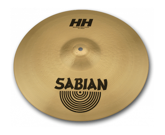 Тарелки для барабанов серии HH SABIAN 11607 - 45380 за 18814 грн. | 4Club