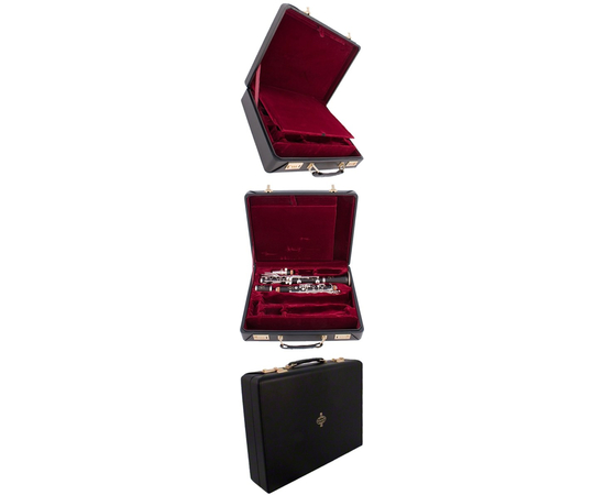 Футляр Buffet BC6722L - 48175 за 0 грн. | 4Club