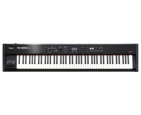 Cценическое фортепиано ROLAND RD-300NX - 47701 за 0 грн. | 4Club