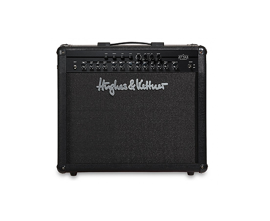 Комбо-усилитель Hughes & Kettner Attax 100 Combo - 47530 за 0 грн. | 4Club