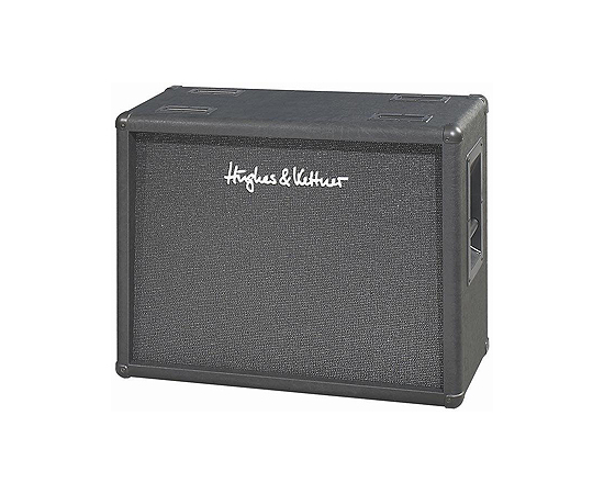 Гитарный кабинет Hughes & Kettner CC 212 - 47466 за 0 грн. | 4Club