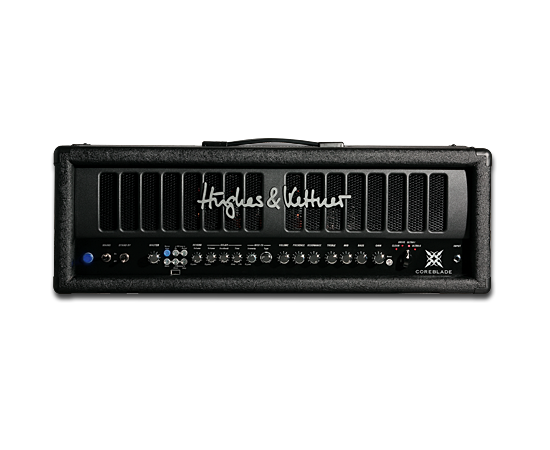 Гитарный усилитель Hughes & Kettner Coreblade - 47508 за 0 грн. | 4Club