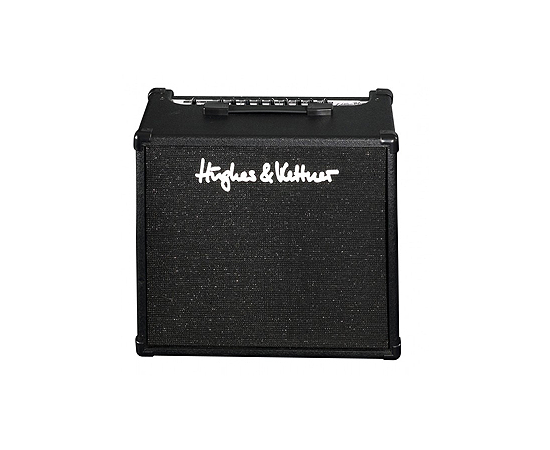 Комбо-усилитель Hughes & Kettner Edition Blue 30 DFX - 47599 за 0 грн. | 4Club