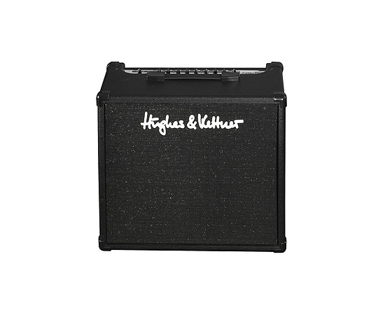 Комбо-усилитель Hughes & Kettner Edition Blue 60 DFX - 47600 за 0 грн. | 4Club