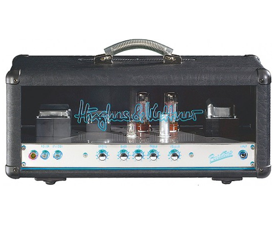 Гитарный усилитель Hughes & Kettner Puretone Head - 47273 за 0 грн. | 4Club