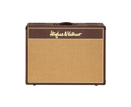 Гитарный кабинет Hughes & Kettner STM 212 BROWN - 47521 за 0 грн. | 4Club