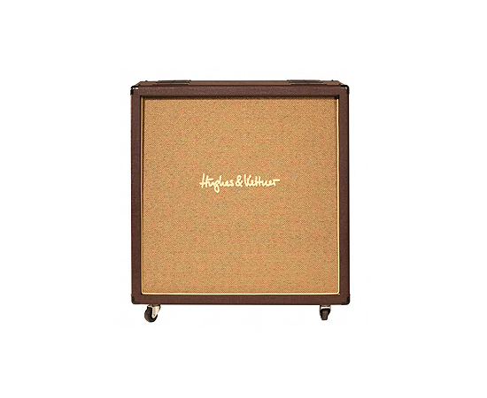 Гитарный кабинет Hughes & Kettner STM 412 BROWN - 47520 за 0 грн. | 4Club