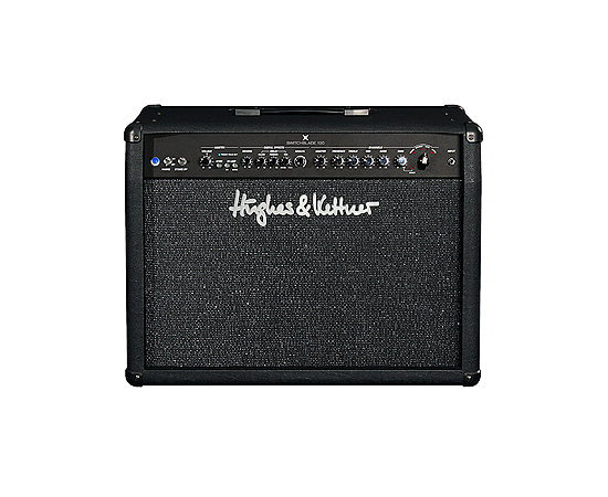 Гитарный усилитель Hughes & Kettner Switchblade 100 Combo - 47512 за 0 грн. | 4Club