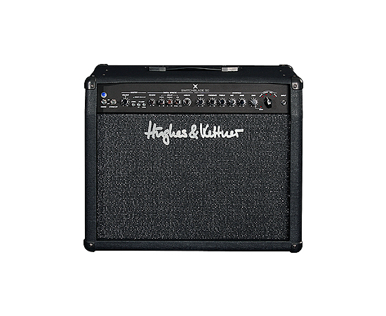 Гитарный усилитель Hughes & Kettner Switchblade 50 Combo - 47511 за 0 грн. | 4Club