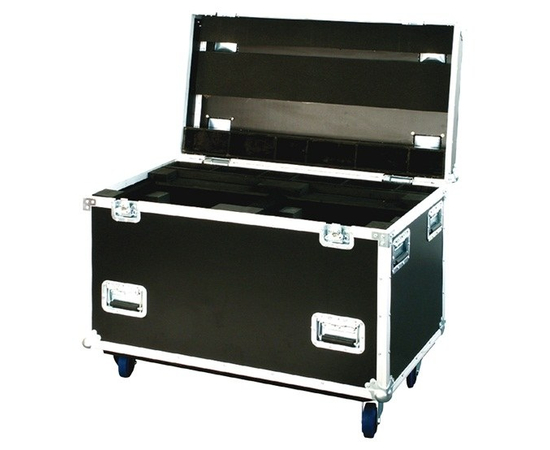 Кейс ROBE Dual Road case 250 - 47257 за 0 грн. | 4Club