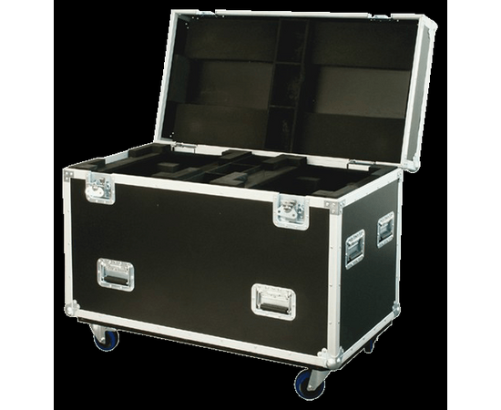 Кейс ROBE Dual Road case 575 - 47256 за 0 грн. | 4Club