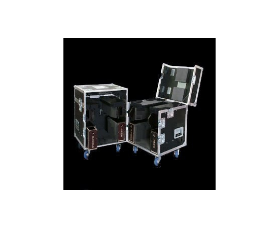 Кейс ROBE Dual Touring case 575 - 47254 за 0 грн. | 4Club