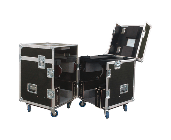 Кейс ROBE Dual Touring case 700 - 47252 за 0 грн. | 4Club