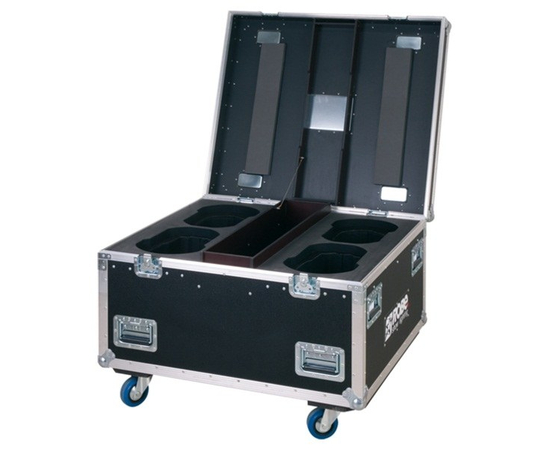 Кейс ROBE Quad Top-Loader case CitySkape 48 - 47259 за 0 грн. | 4Club