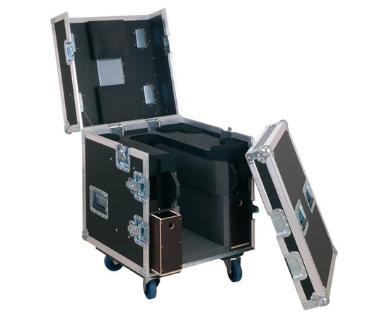 Кейс ROBE Single Top-Loader case CitySource 96 - 47264 за 0 грн. | 4Club