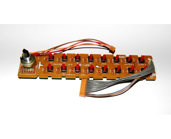 ROLAND  MAIN BOARD ASSY/TD20 - 47698 за 0 грн. | 4Club