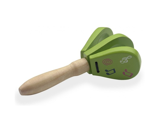 Кастаньеты Stagg CAS-NOTES - 47489 за 0 грн. | 4Club