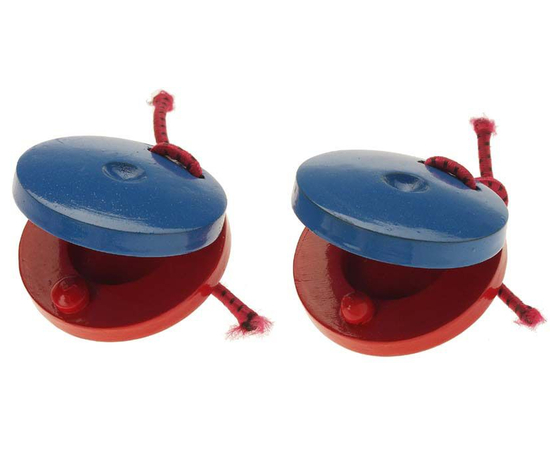 Кастаньеты Stagg CAS-P - 47486 за 0 грн. | 4Club