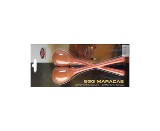 Маракасы Stagg EGG-MA L/OR - 47534 за 0 грн. | 4Club