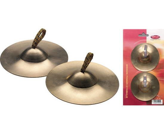 Мини-тарелки Stagg FCY-9 - 47545 за 0 грн. | 4Club