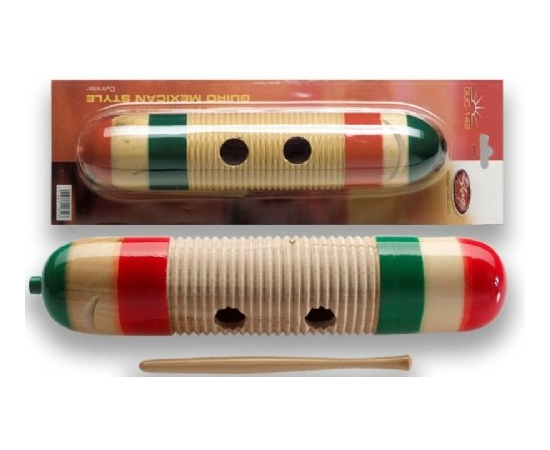 Гуиро Stagg GUC-142 - 47559 за 0 грн. | 4Club