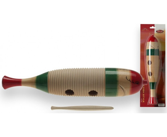 Гуиро Stagg GUF-141S - 47561 за 0 грн. | 4Club