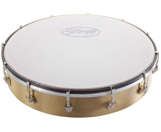 Ручной барабан Stagg HAD-012W - 47566 за 0 грн. | 4Club