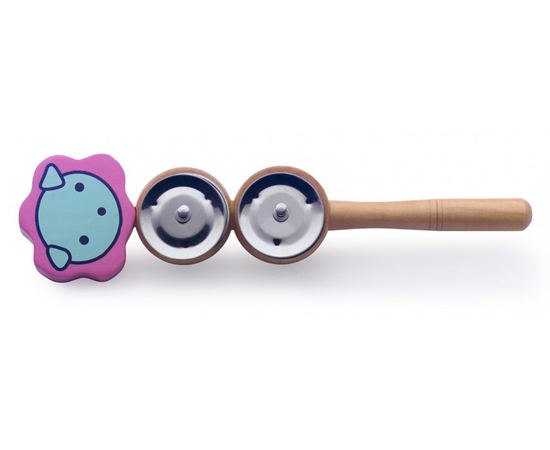 Погремушка Stagg JSK-2 DOG - 47574 за 0 грн. | 4Club