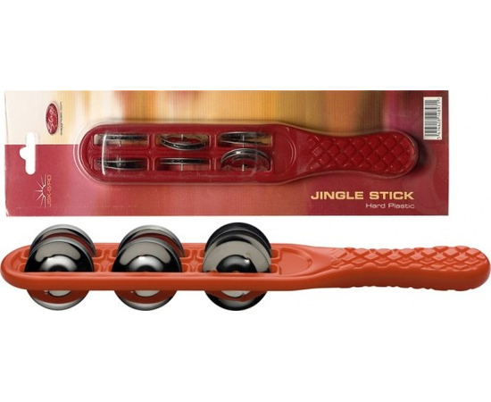 Тамбурин Stagg JSK-6/RD - 47581 за 0 грн. | 4Club