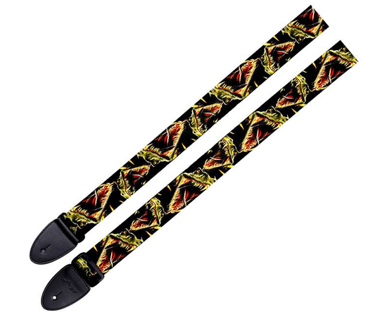 Гитарный ремень Stagg STE MONSTER - 48238 за 0 грн. | 4Club