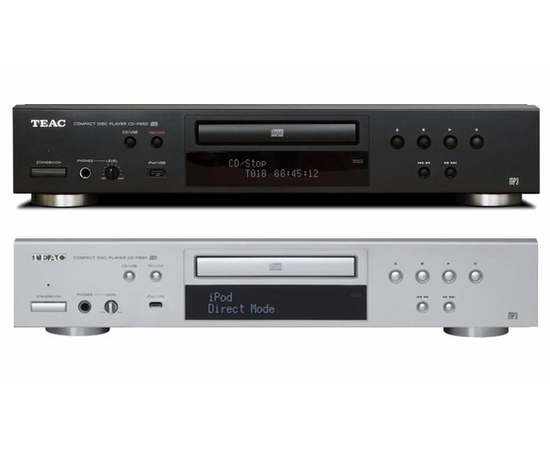 Проигрыватель компакт дисков TEAC CD-P650 - 48010 за 0 грн. | 4Club