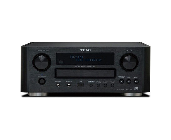 Ресивер TEAC CR-H500NT B - 48014 за 0 грн. | 4Club