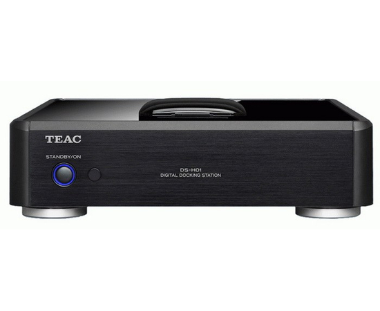 Док-станция TEAC DS-H01-B - 48000 за 0 грн. | 4Club
