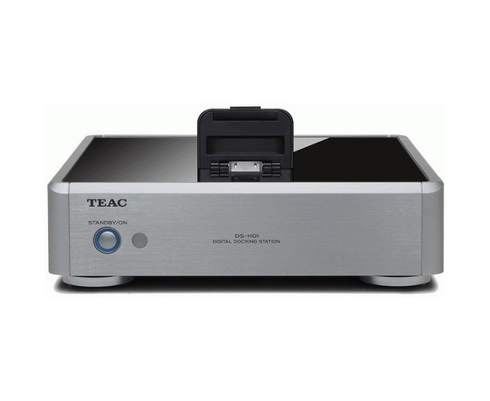 Док-станция TEAC DS-H01-S - 48001 за 0 грн. | 4Club