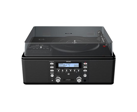 Музыкальный центр TEAC LP-R500-B - 48028 за 0 грн. | 4Club
