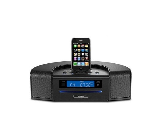 Музыкальный центр TEAC SR-L280 Black - 48067 за 0 грн. | 4Club