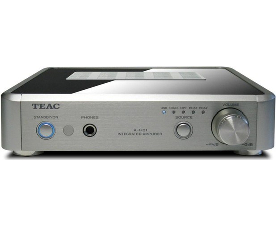 Усилитель Teac A-H01 S - 47616 за 0 грн. | 4Club